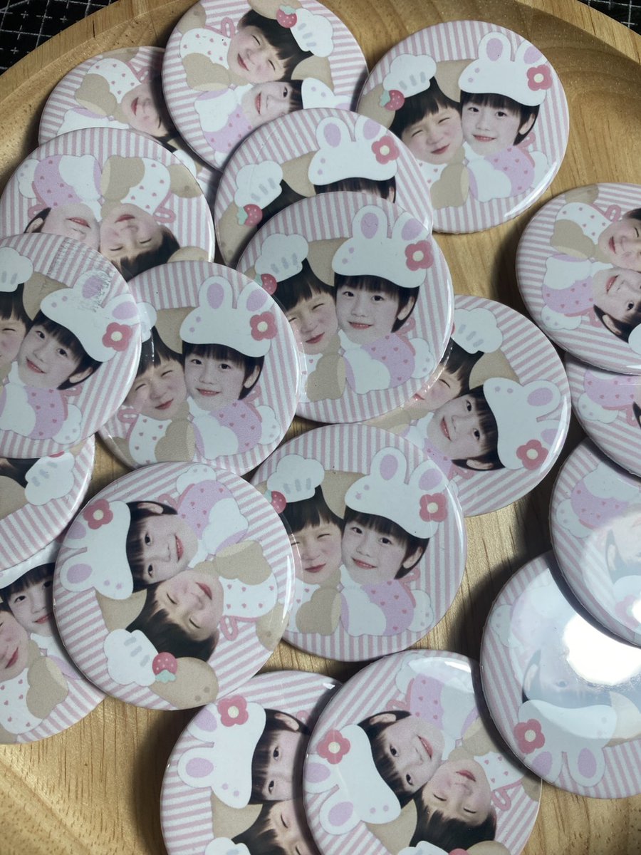 บีนนี่ สตูดิโอ ✿ ˚ รอบส่ง 19/05 tweet media