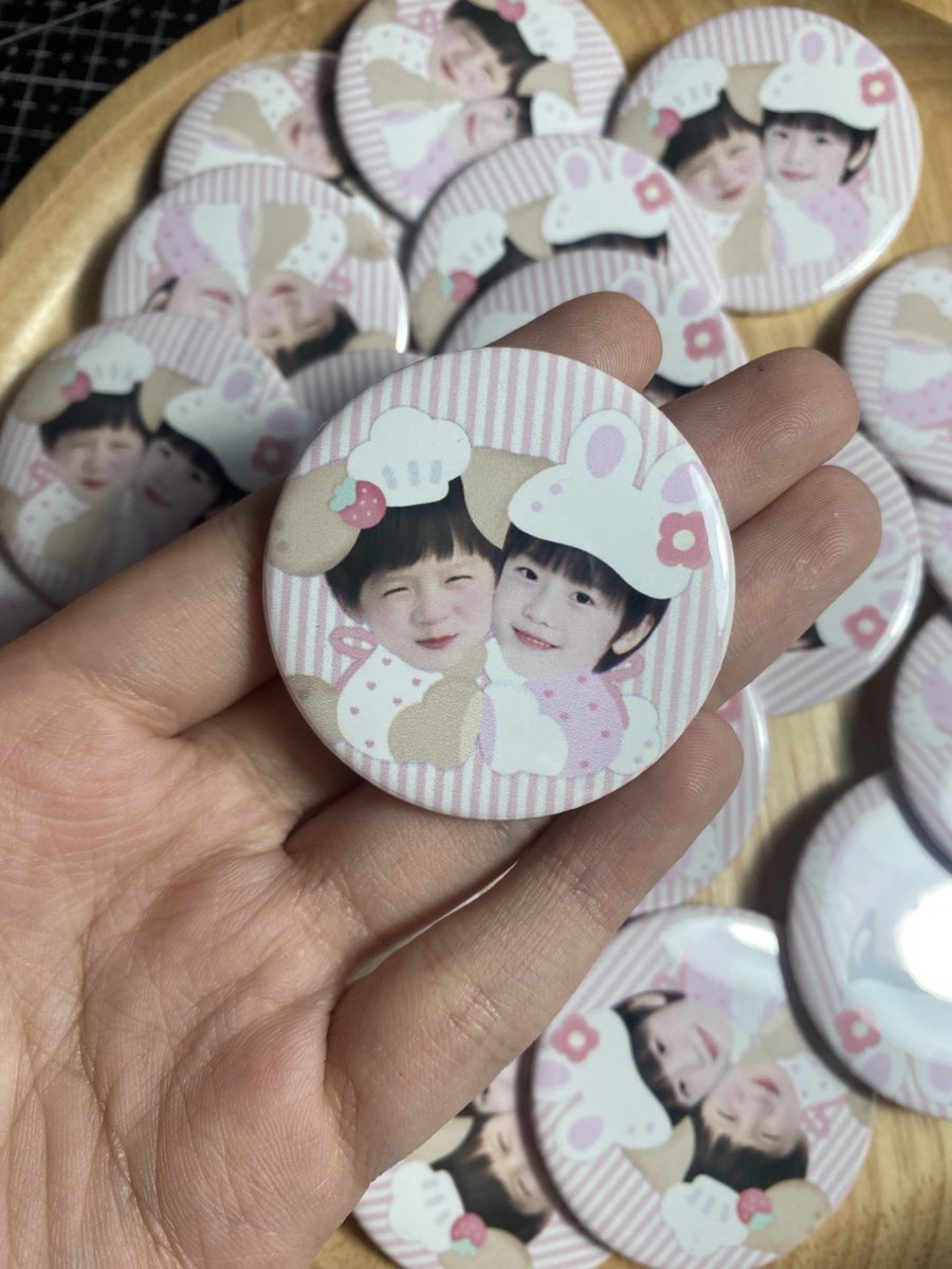 บีนนี่ สตูดิโอ ✿ ˚ รอบส่ง 19/05 tweet media