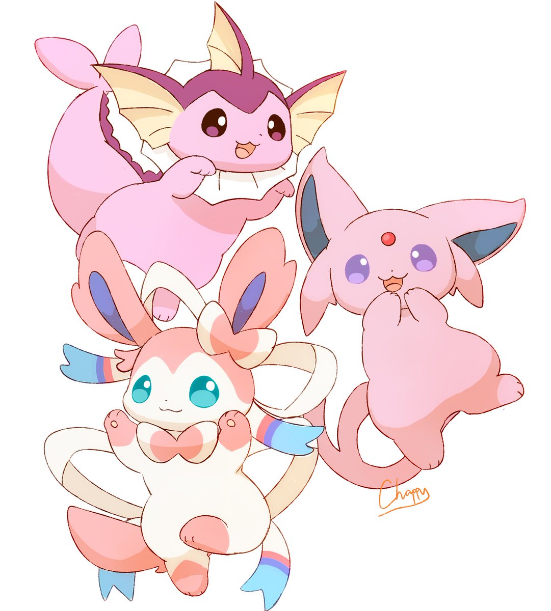 狐野チャッピー🦊 (@CHAPPIKA38) / Posts and Replies / X