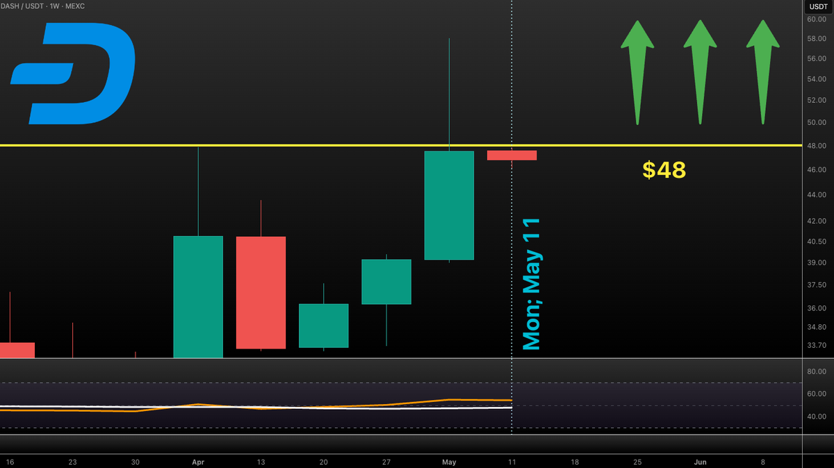 Vuori Trading tweet media