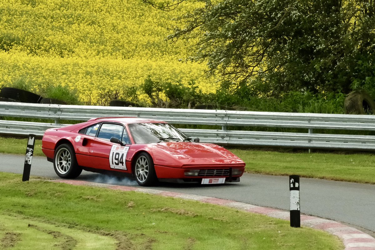 kevmoore's tweet photo. A great day at the Harewood Hill Climb yesterday. #HarewoodHillClimb 😁🏎️ https://t.co/WcTxAZwPfl