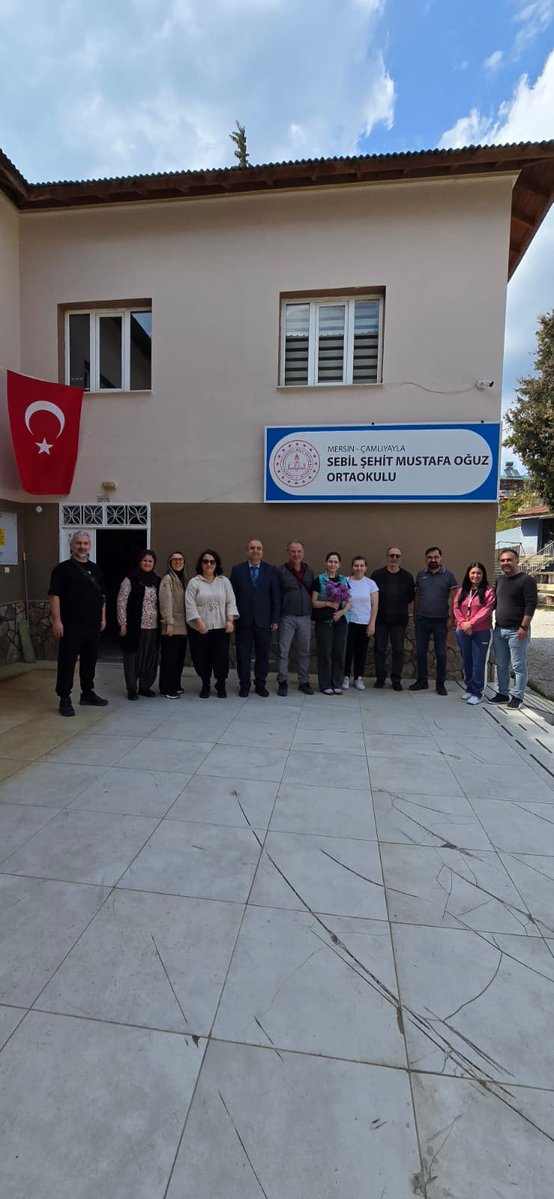 ALİ MEYDAN tweet media