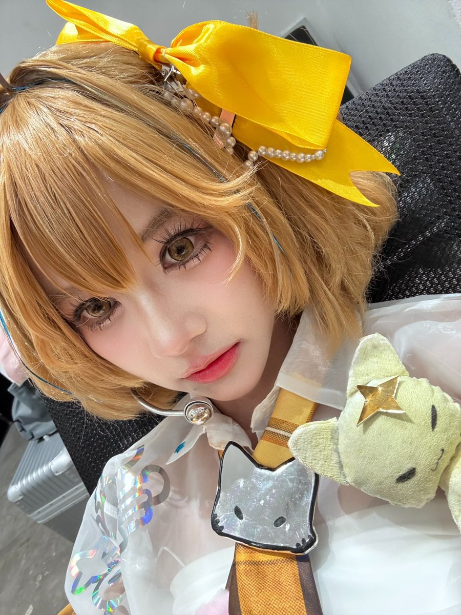 ICEZU 「ANGeVIL✟」 🧊 tweet media
