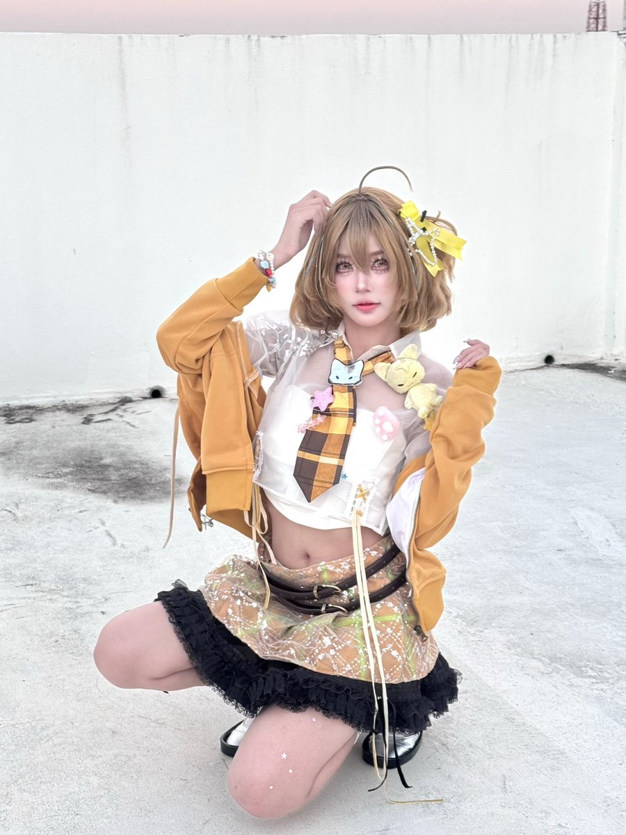 ICEZU 「ANGeVIL✟」 🧊 tweet media