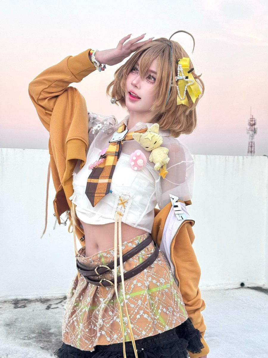 ICEZU 「ANGeVIL✟」 🧊 tweet media