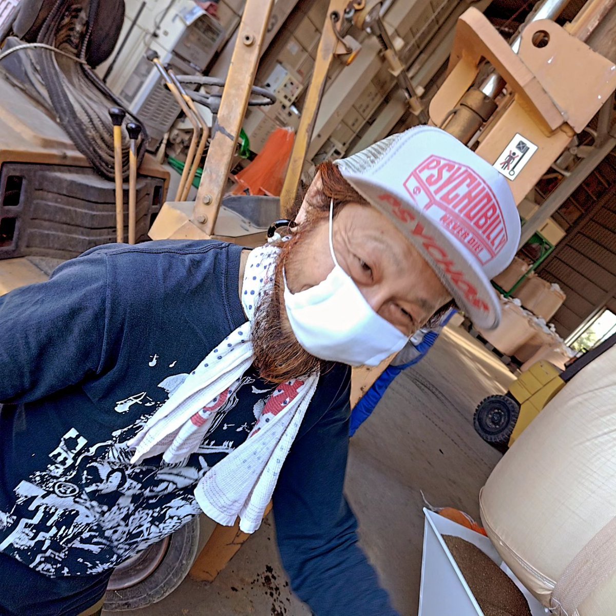 ダイラモーン tweet media