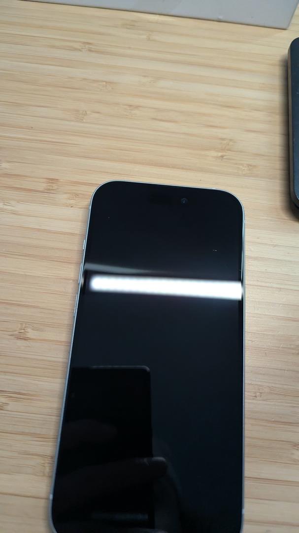 Portiengoma's tweet photo. iPhone 15 For Sale 📱
128GB | eSIM | Factory Unlocked 🔓
✅ 100% Battery Health
✅ Only 7 Charging Cycles
✅ Clean IMEI
✅ No dents or dings
✅ Neat condition
14,500 negotiable
No Parts Where replaced.
Basically still feels brand new. DM if interested.

Kindly repost https://t.co/IZzuUpUcsB