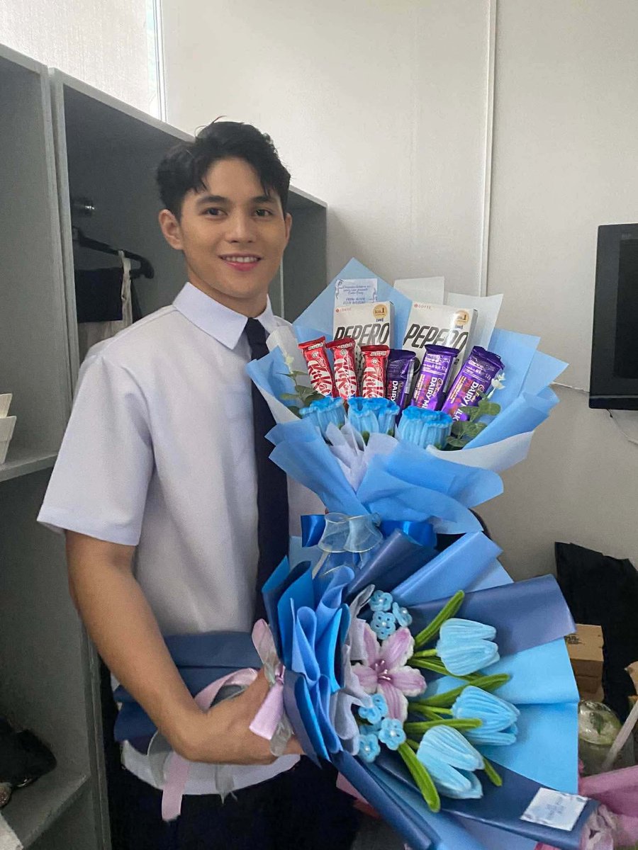 allenelitesofc's tweet photo. OUR FIRST AND SECOND PROJECT FOR @itsmeallenansay

In less than a month we accomplished meaning projects for Allen! Thank you to those people who's behind of this success. We are truly grateful for having everyone who helped us achieved this successful project.

#AllenAnsay https://t.co/qkzvP4nkQE