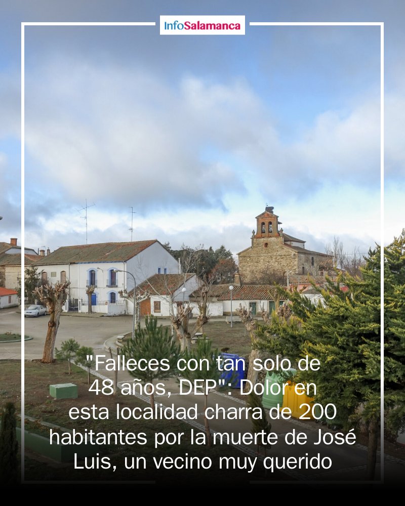 INFO SALAMANCA tweet media