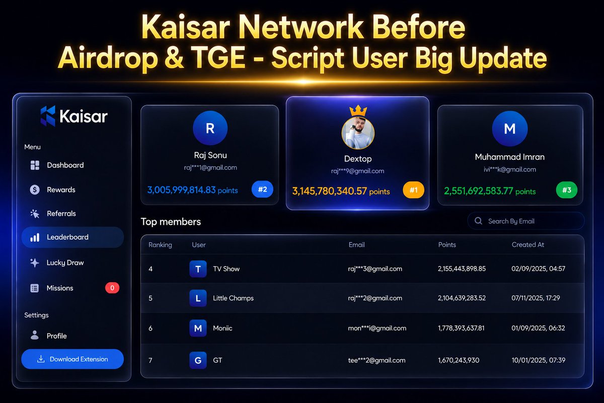 Airdrop Hunt with Lakhan 🪂 tweet media