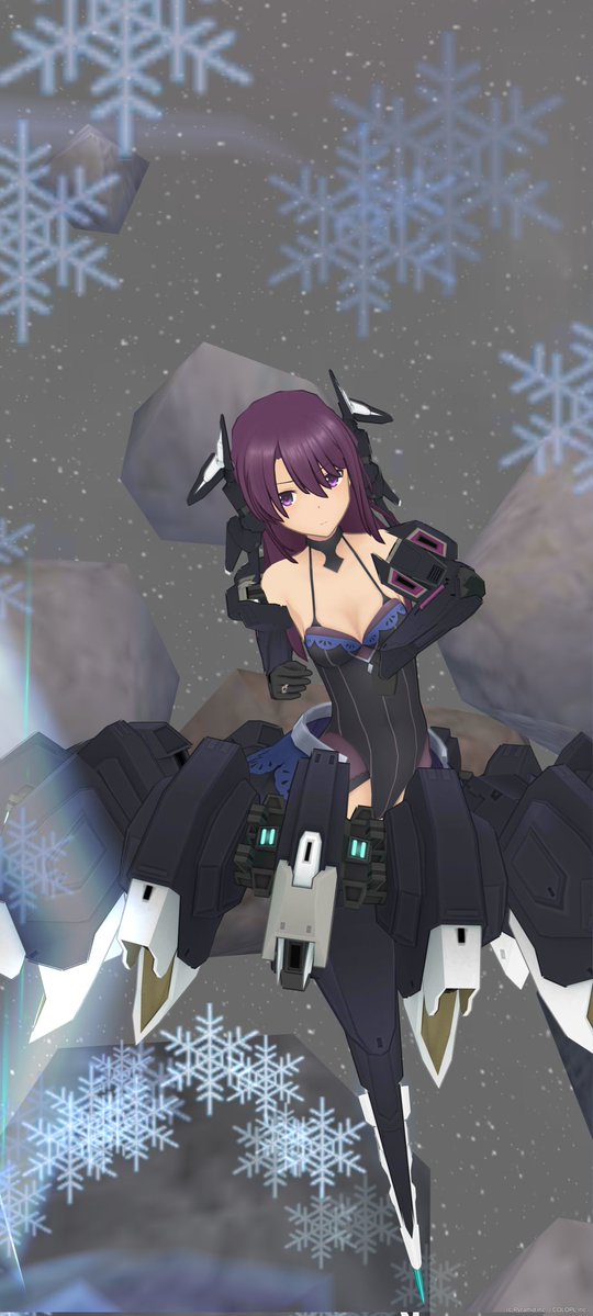 アナザーギア×カトレア良いぞこれ