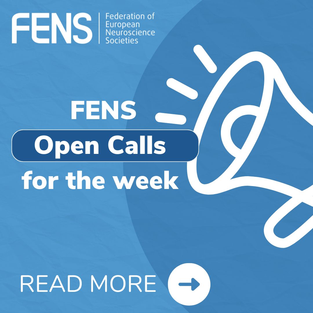 FENS tweet media