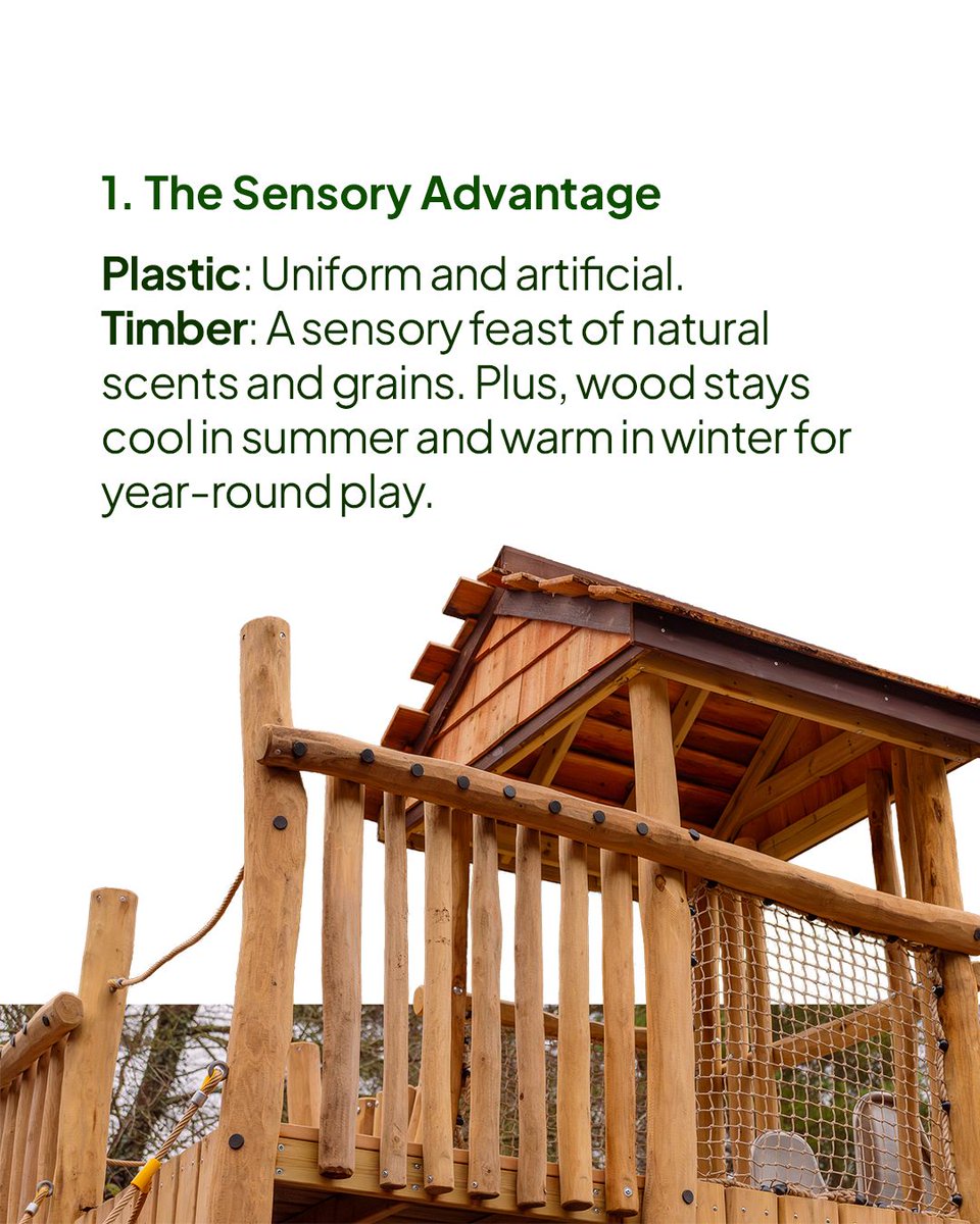 Precision Timber tweet media