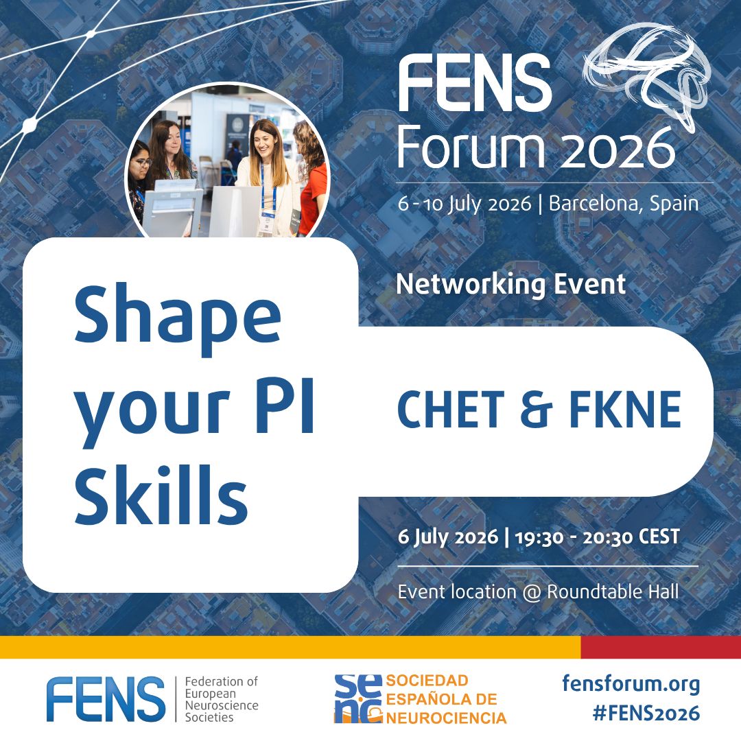 FENS tweet media