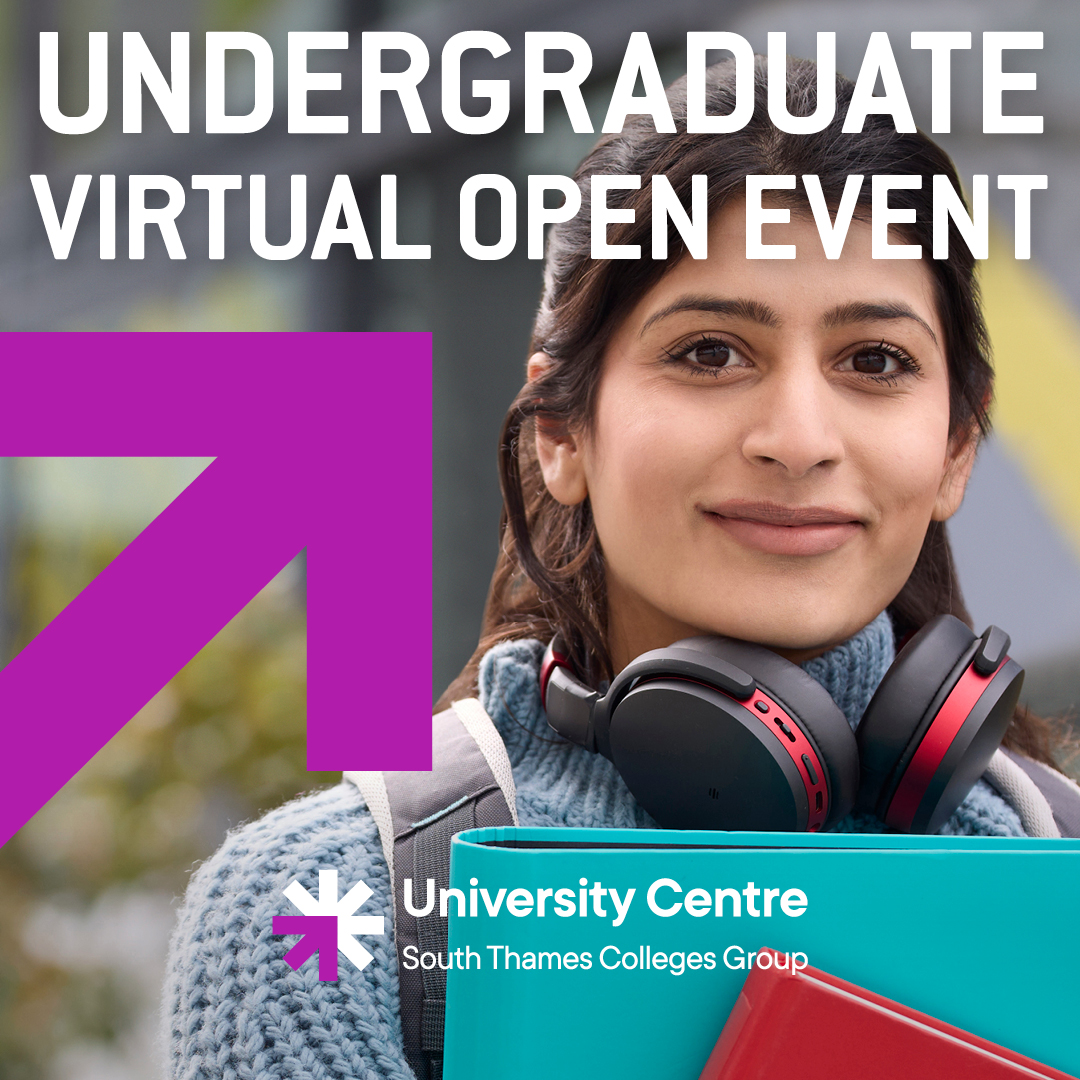 Kingston College tweet media