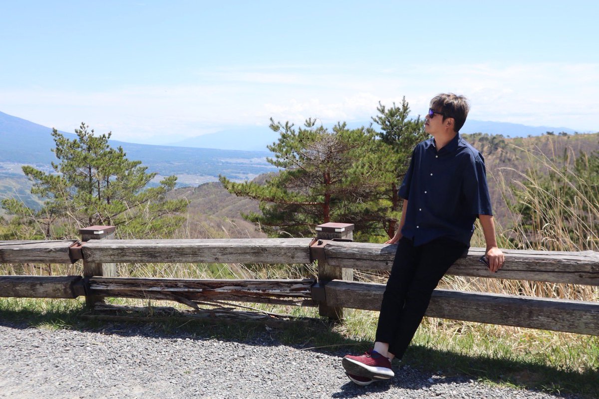 Kazumasa Yakushi/薬師 一真 tweet media