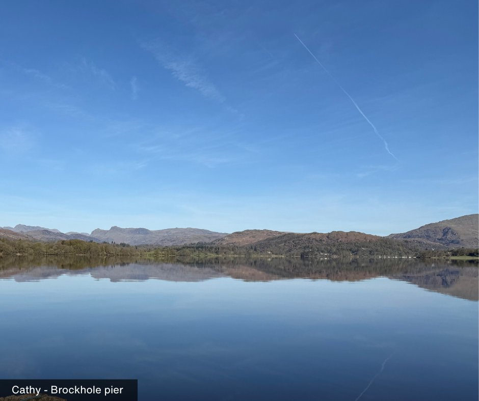 Windermere Cruises tweet media