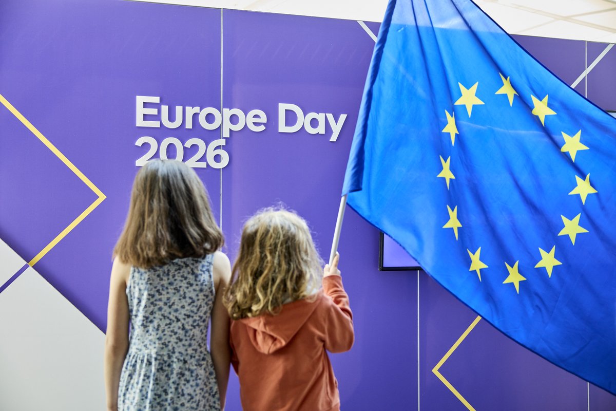 European Commission Audiovisual Service tweet media