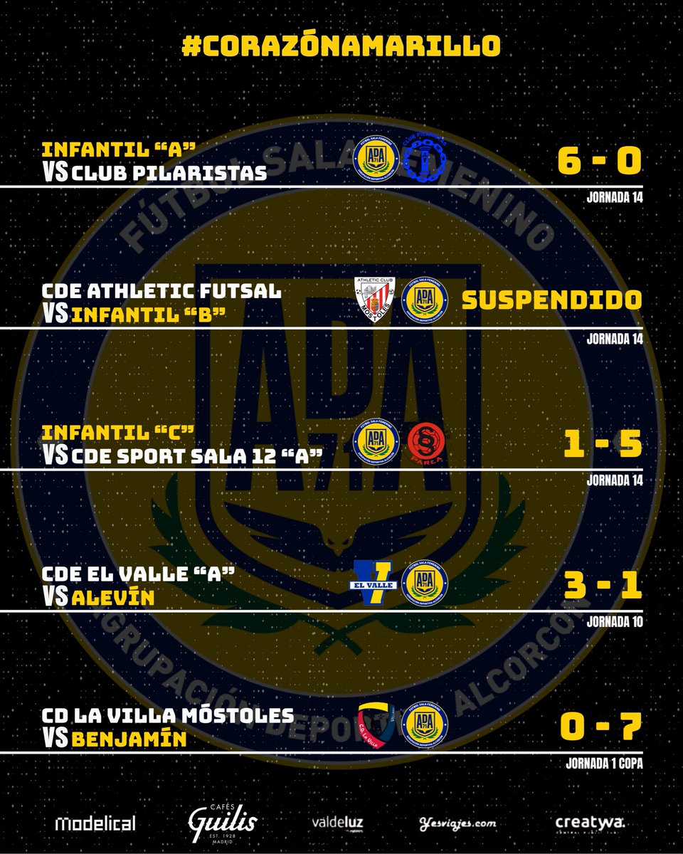 A.D. Alcorcón F.S.F. tweet media