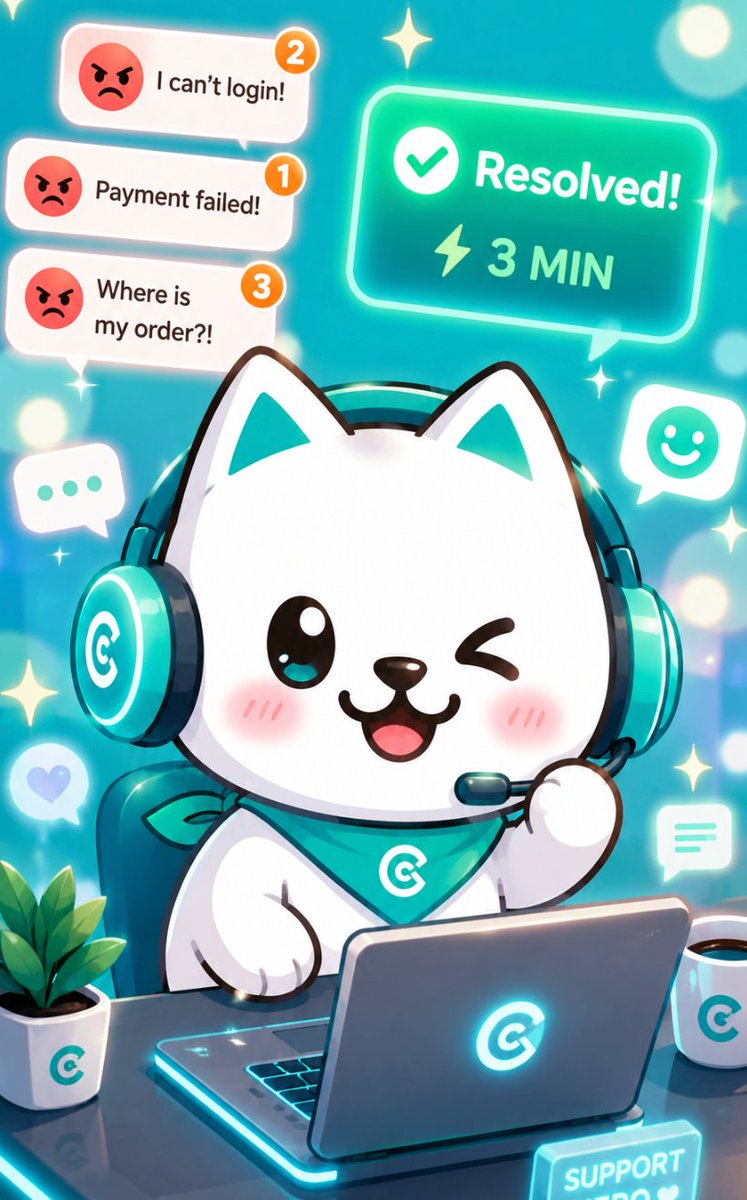 CoinExCS tweet picture