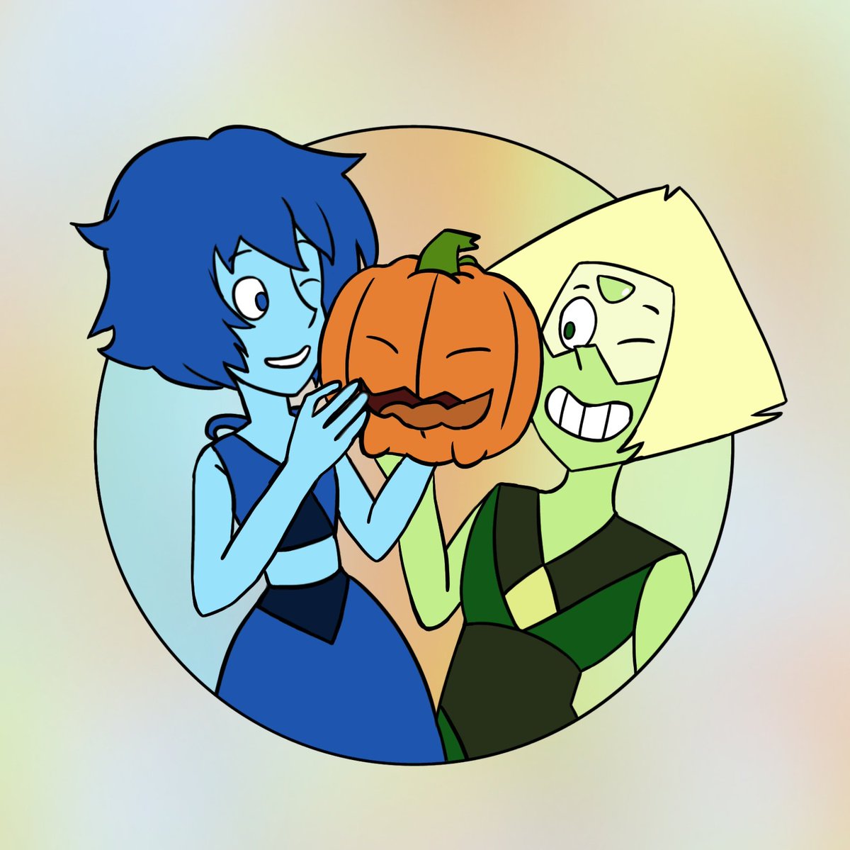 seuyurp's tweet photo. 💙🧡💚
#stevenuniverse #lapidot https://t.co/kpTrfkHha7