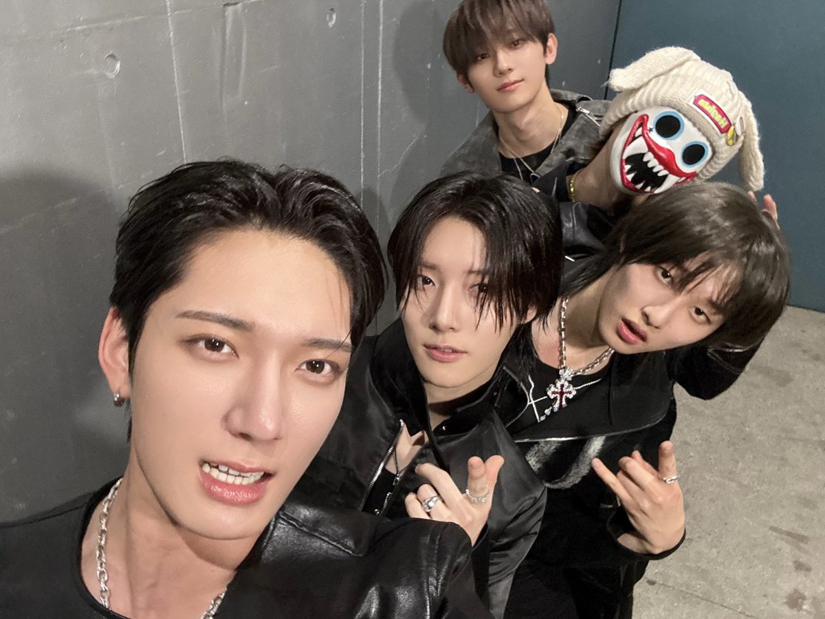 hrtz.wav (하츠웨이브) tweet media