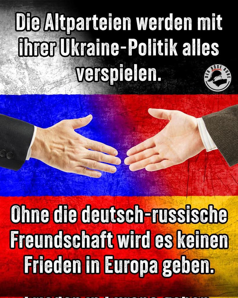 Josef von Blauweide tweet media