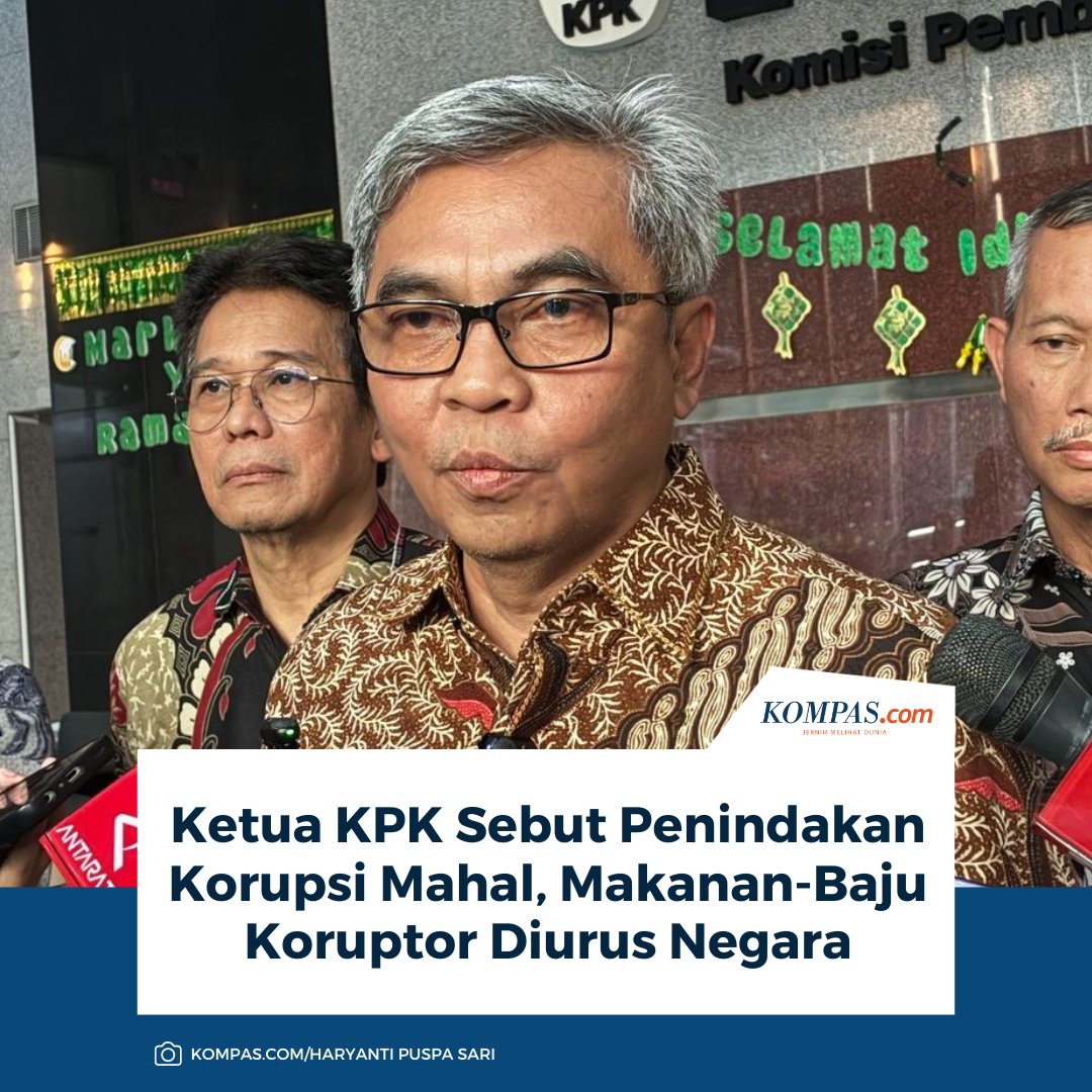 Kompas.com tweet media