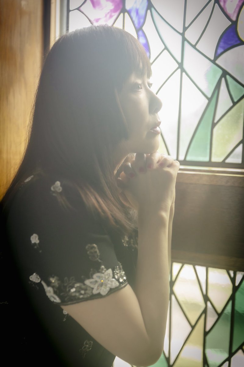 鈴木祥子@SyokoSuzuki tweet media