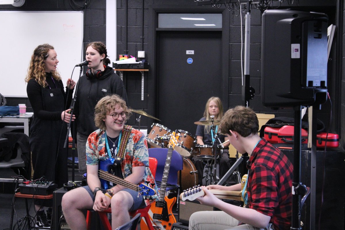 Kent Music tweet media