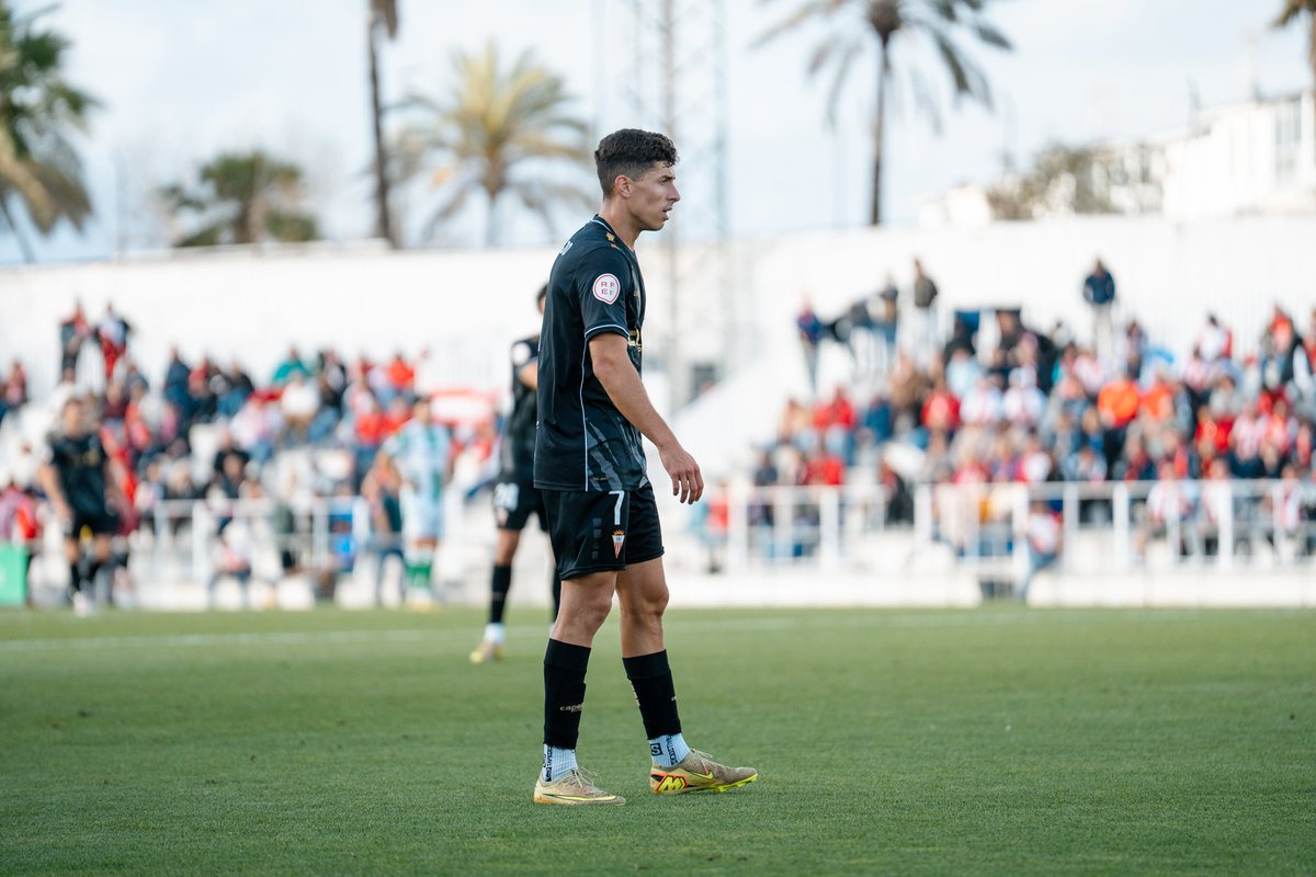 Algeciras CF tweet media