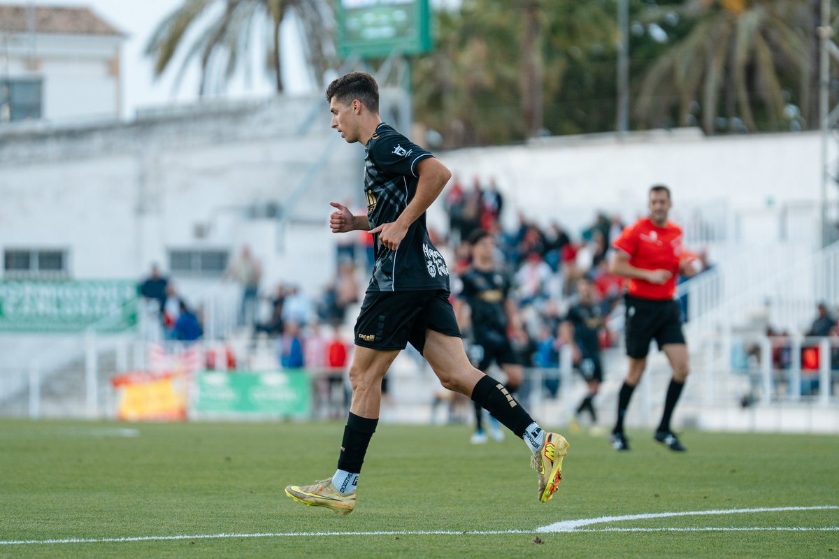Algeciras CF tweet media