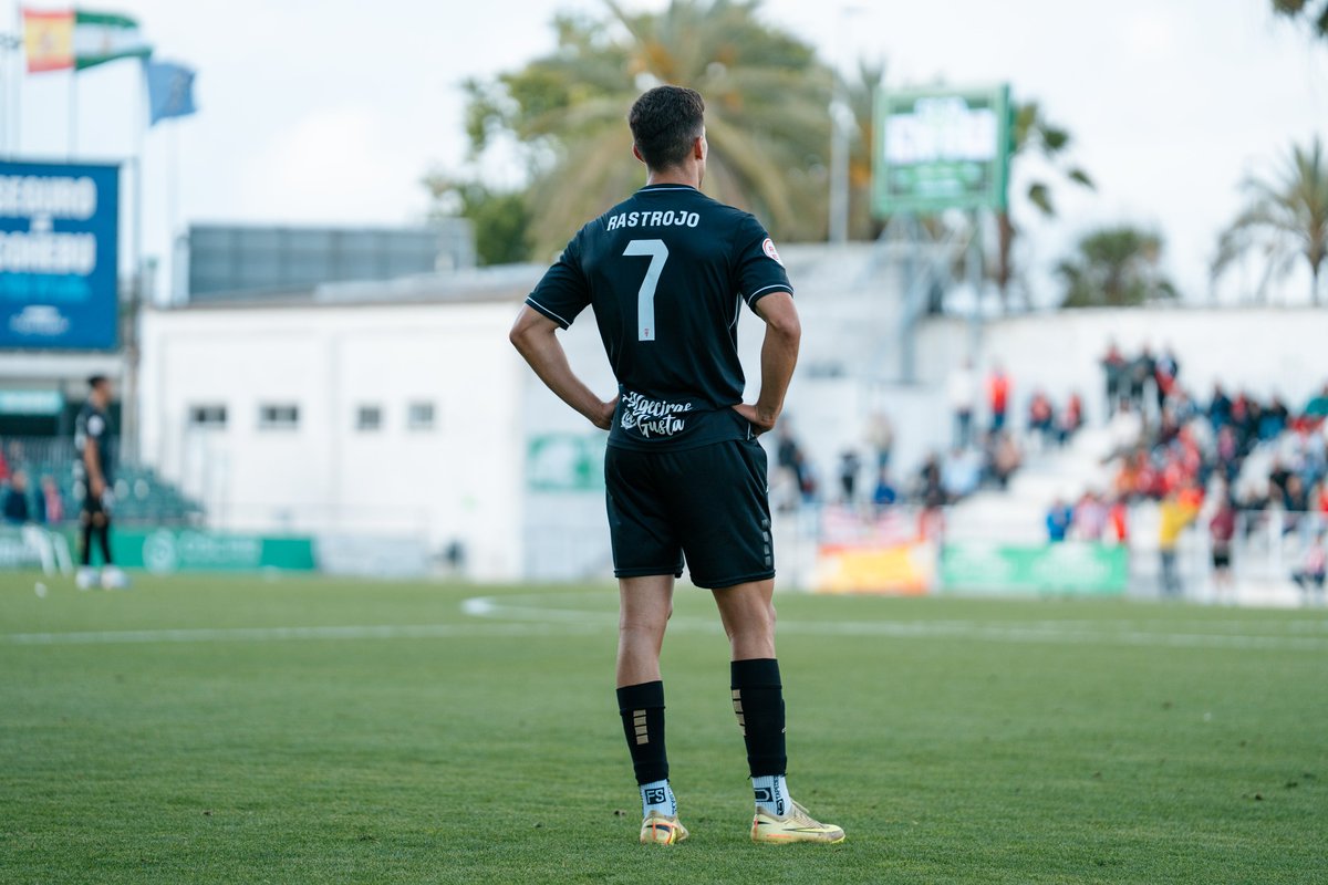 Algeciras CF tweet media