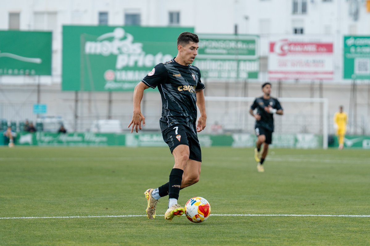 Algeciras CF tweet media