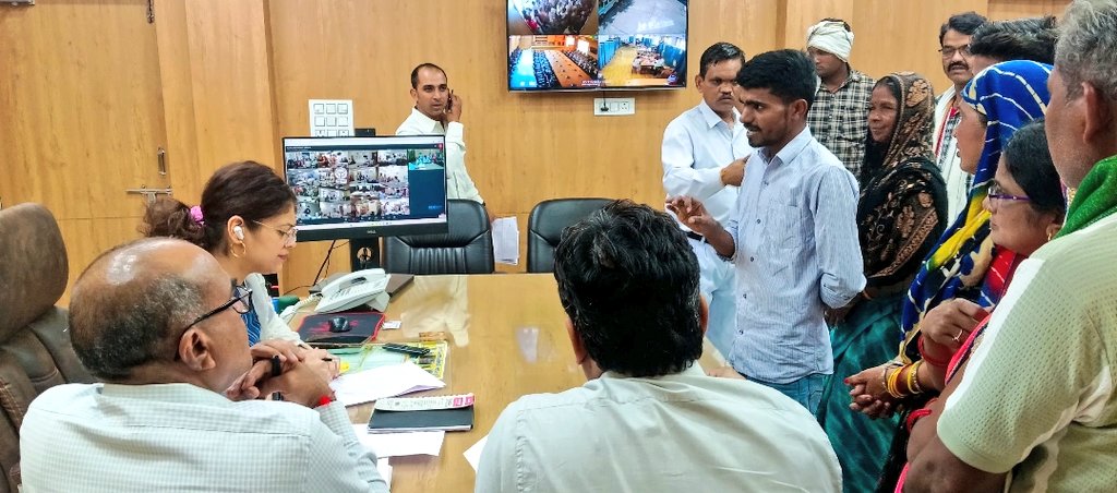 DM Mahoba tweet media