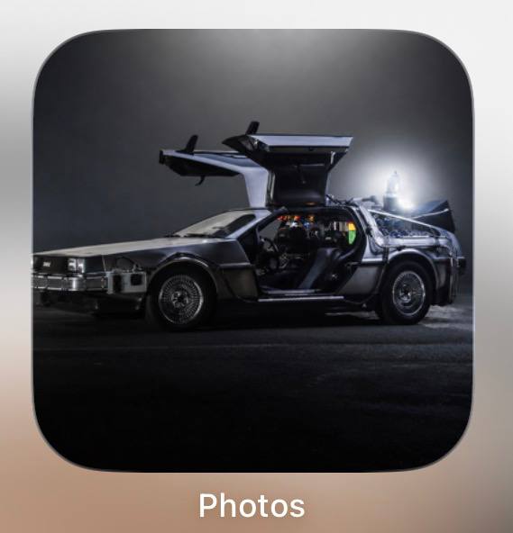 DeLorean Labs tweet media