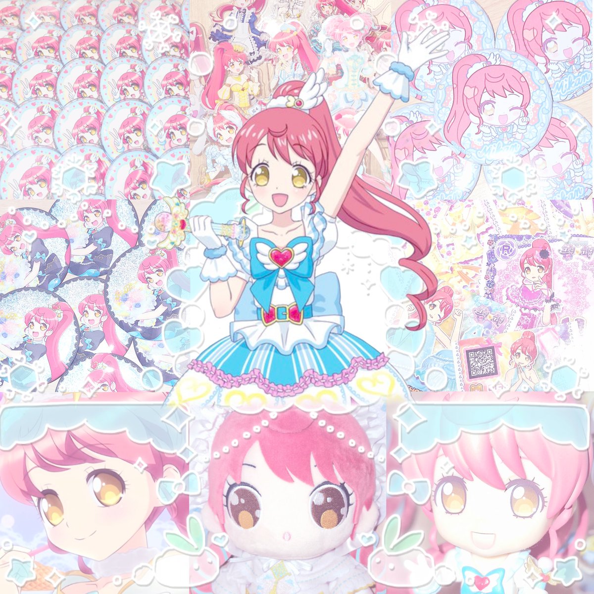 白 tweet media