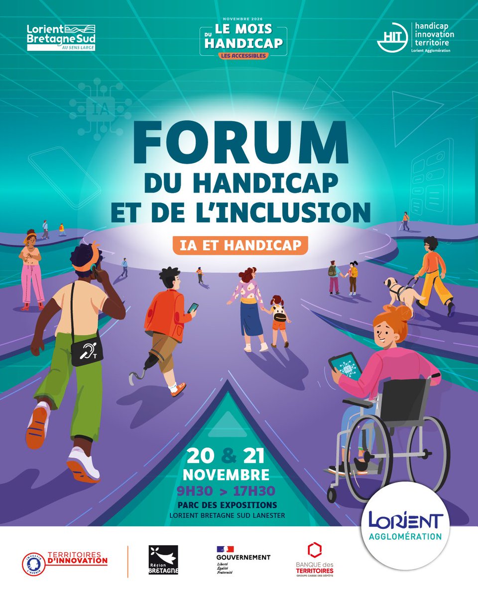 Lorient Agglo tweet media