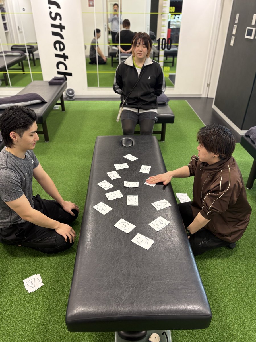 杉田諒太 tweet media