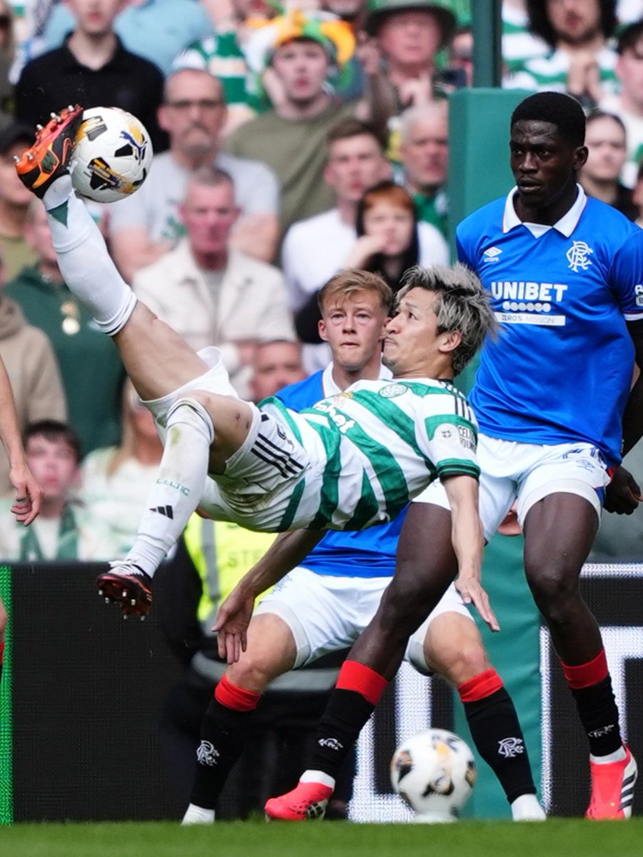 The Celtic Way tweet media