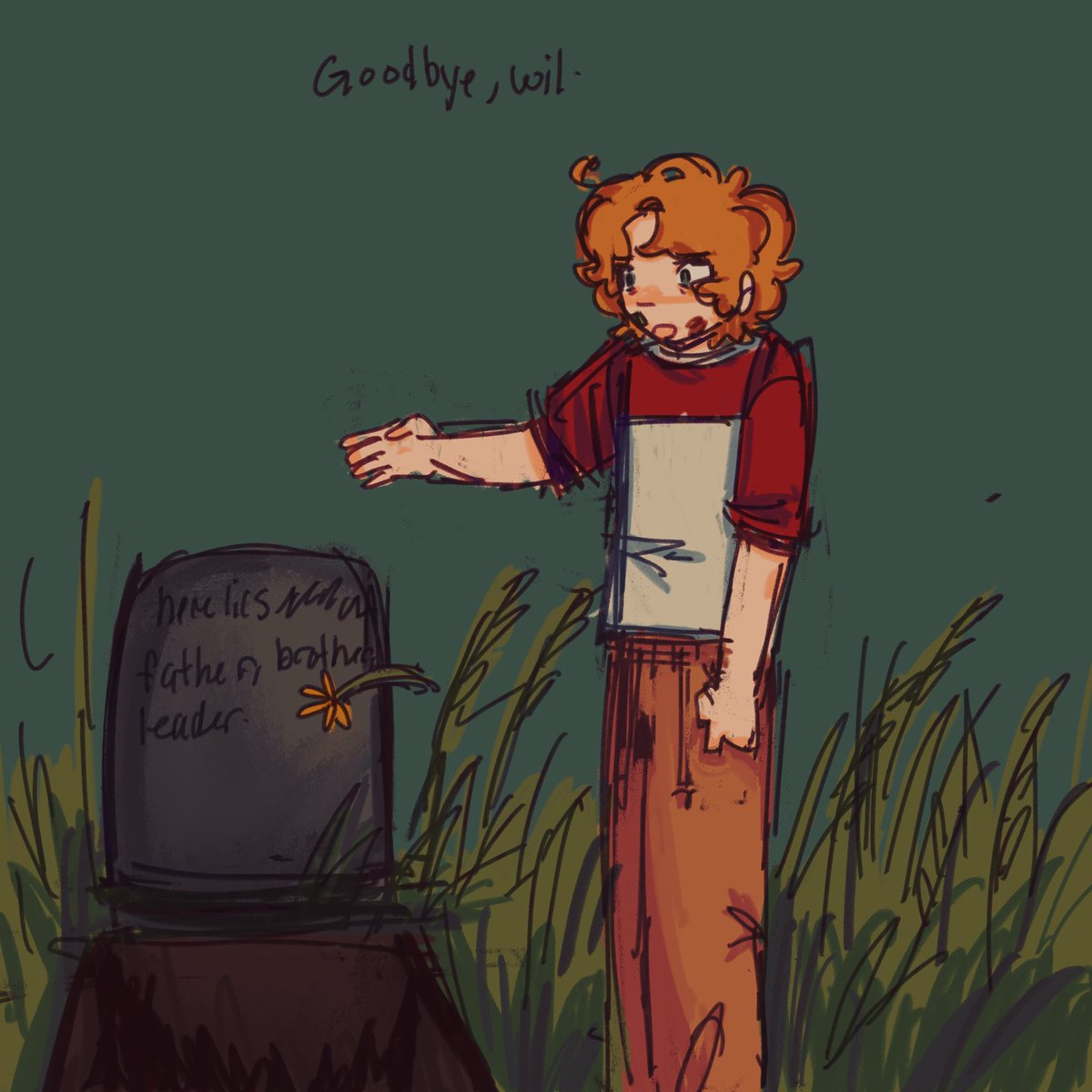 marble / tommy 🧭 comms open !! tweet media