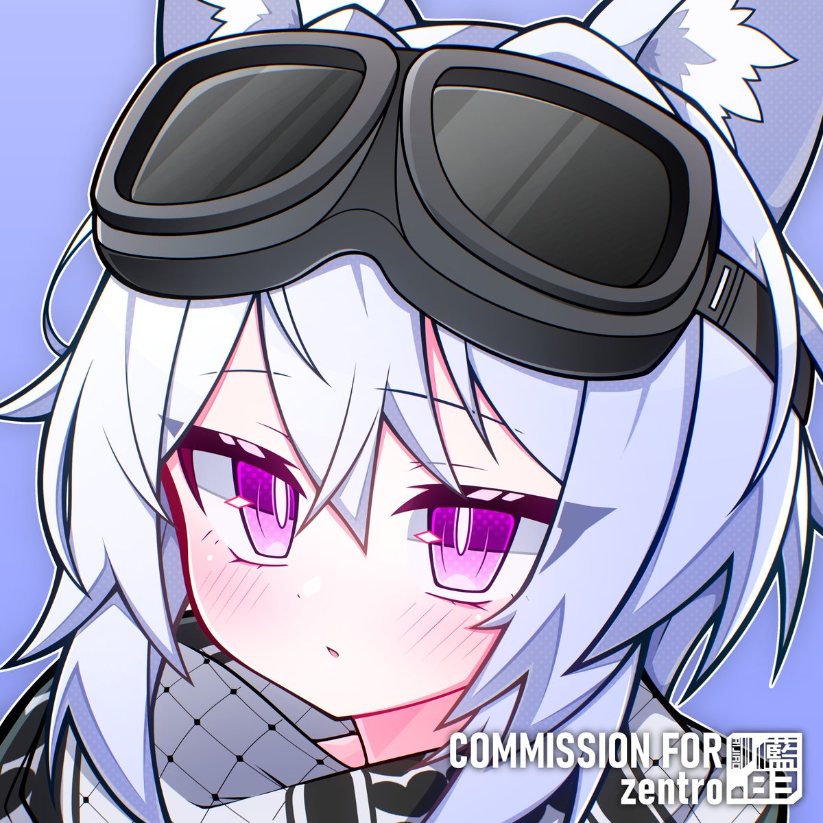 藍白.₈₃✖️illustrator (@Aijiro83) / Posts / X
