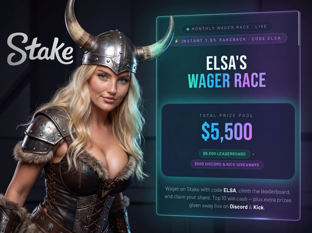 Elsa tweet media