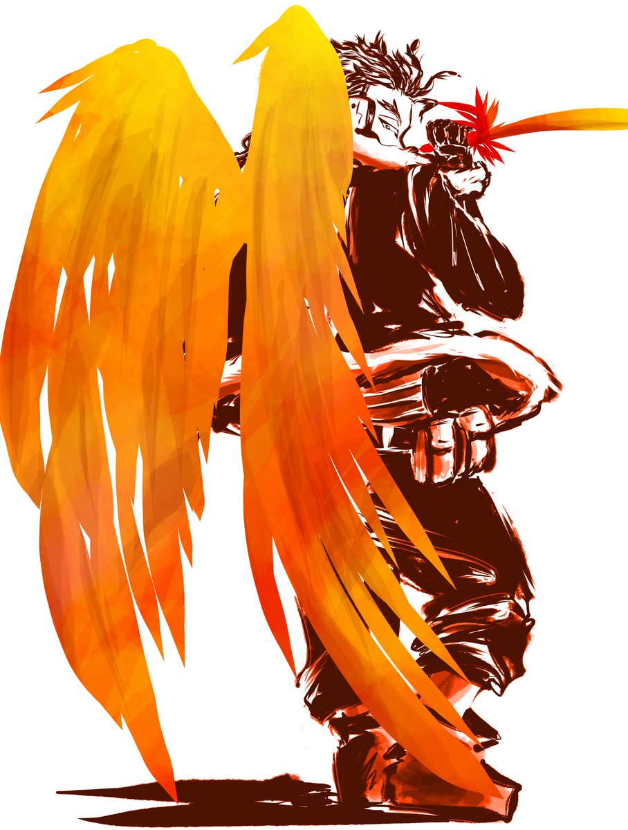 ぴえん PIEN - Textured Fan Art tweet media