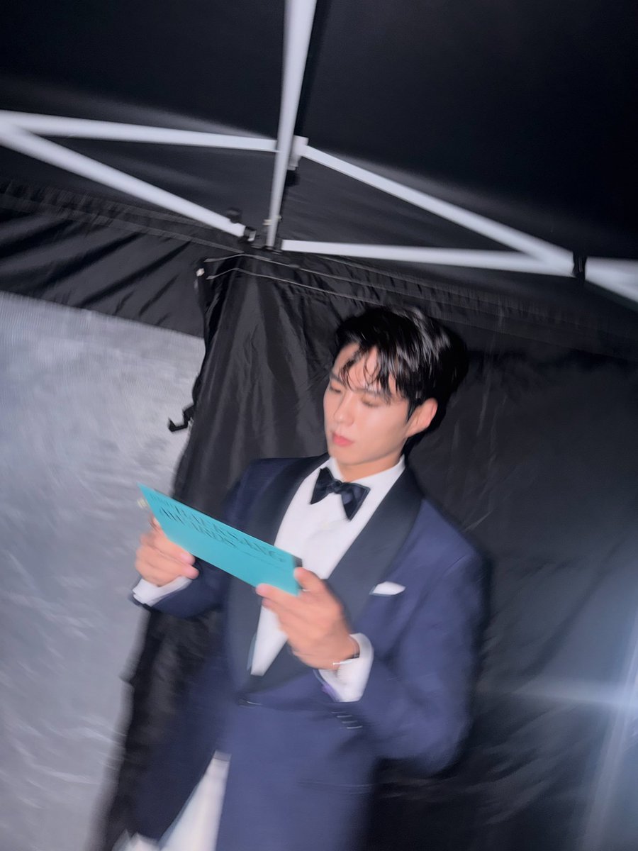 검보 tweet media