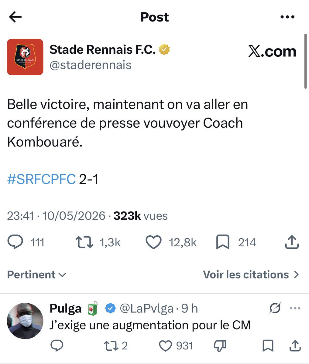 BeFootball tweet media