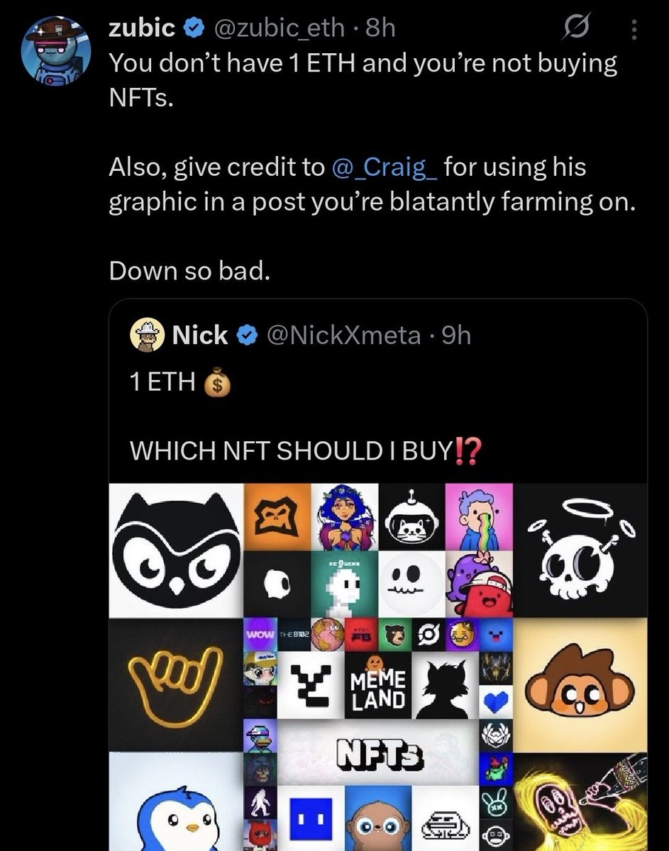 Craig tweet media