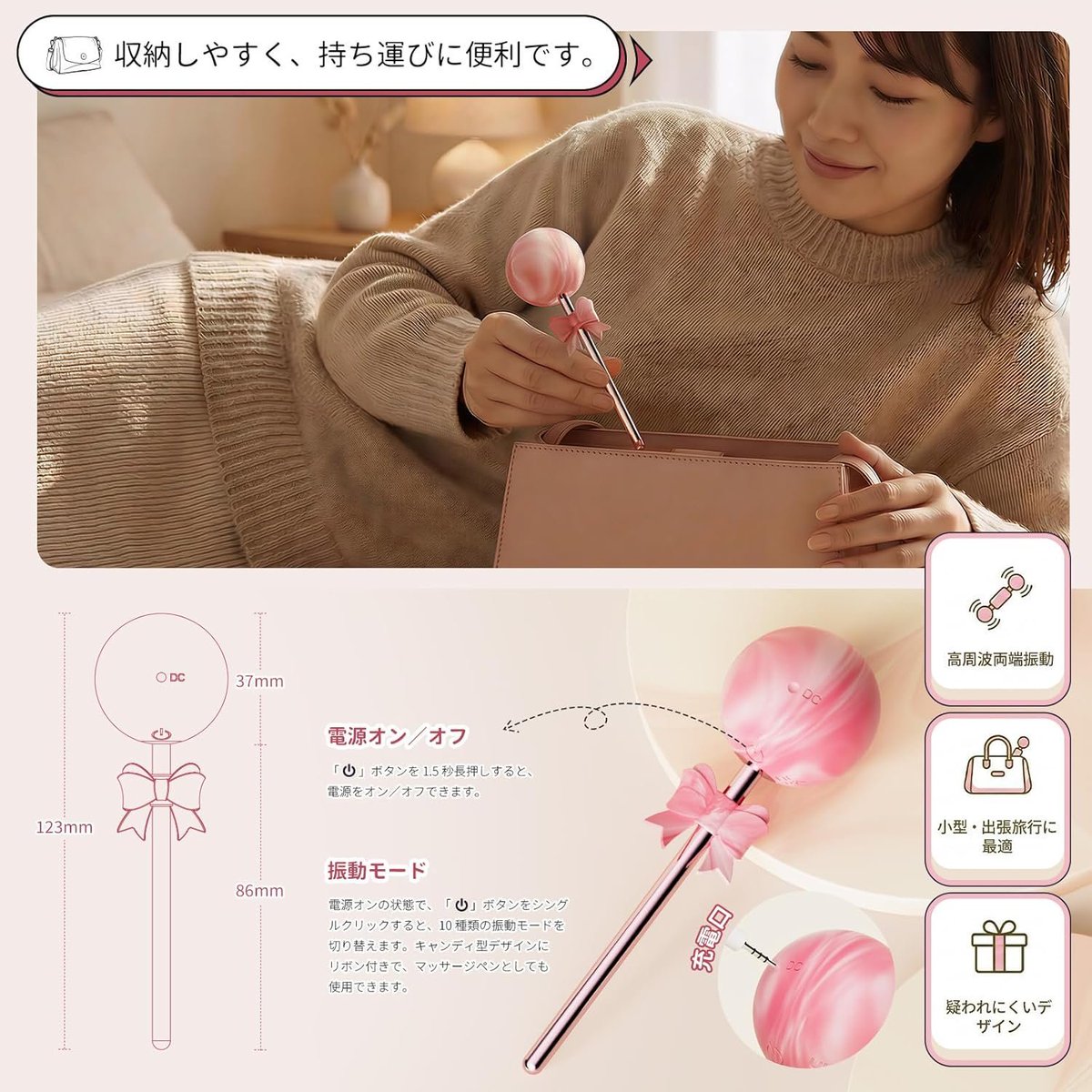 ミド tweet media