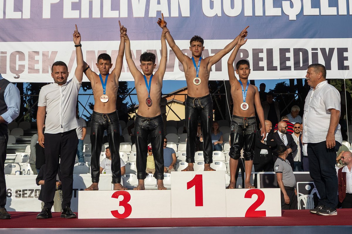 Manavgat Belediyesi tweet media