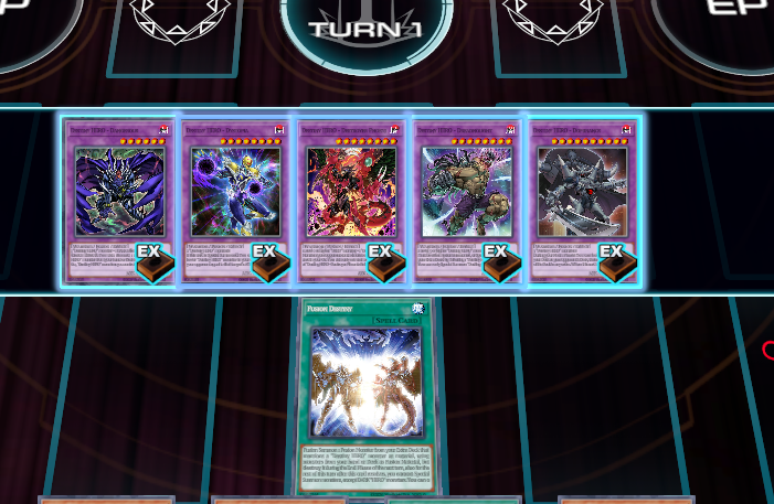 Crazy ass moments in Yu★Gi★Oh! history tweet media
